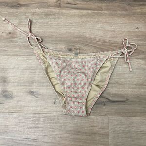 Victoria’s Secret Bikini Bottom Sz S